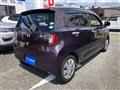 2019 Daihatsu Mira