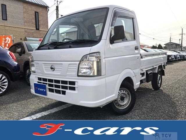 2018 Nissan Nissan Others