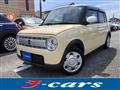 2015 Suzuki Lapin