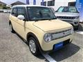 2015 Suzuki Lapin