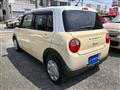 2015 Suzuki Lapin