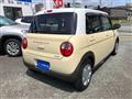 2015 Suzuki Lapin
