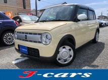 2015 Suzuki Lapin