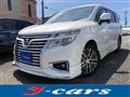2015 Nissan Elgrand