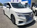 2015 Nissan Elgrand