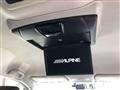 2015 Nissan Elgrand