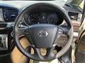 2015 Nissan Elgrand