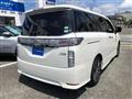 2015 Nissan Elgrand
