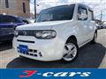 2016 Nissan Cube