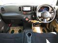 2016 Nissan Cube