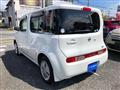 2016 Nissan Cube