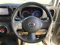 2016 Nissan Cube