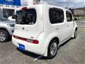 2016 Nissan Cube