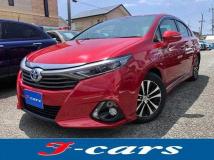 2015 Toyota SAI