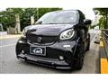 2018 Smart ForTwo