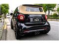 2018 Smart ForTwo