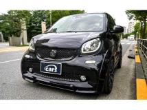 2018 Smart ForTwo