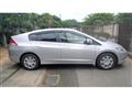 2009 Honda Insight