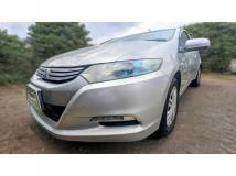 2009 Honda Insight