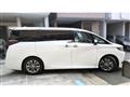 2024 Toyota Alphard Hybrid