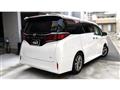 2024 Toyota Alphard Hybrid