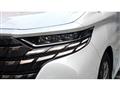 2024 Toyota Alphard Hybrid