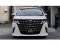 2024 Toyota Alphard Hybrid