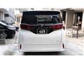 2024 Toyota Alphard Hybrid