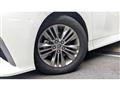 2024 Toyota Alphard Hybrid