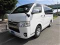 2020 Toyota Hiace Van