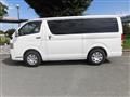 2020 Toyota Hiace Van