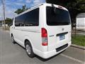 2020 Toyota Hiace Van