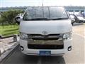2020 Toyota Hiace Van