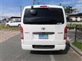 2020 Toyota Hiace Van