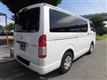 2020 Toyota Hiace Van