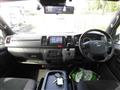 2020 Toyota Hiace Van
