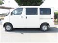 2017 Toyota Townace Van