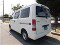 2017 Toyota Townace Van