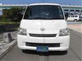 2017 Toyota Townace Van
