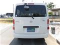 2017 Toyota Townace Van