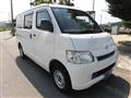 2017 Toyota Townace Van