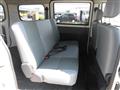 2017 Toyota Townace Van
