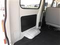 2017 Toyota Townace Van