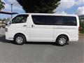 2020 Toyota Hiace Van