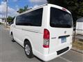 2020 Toyota Hiace Van