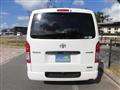 2020 Toyota Hiace Van