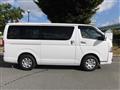 2020 Toyota Hiace Van