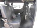 2020 Toyota Hiace Van