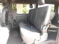 2020 Toyota Hiace Van