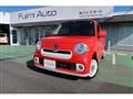 2014 Daihatsu MIRA COCOA
